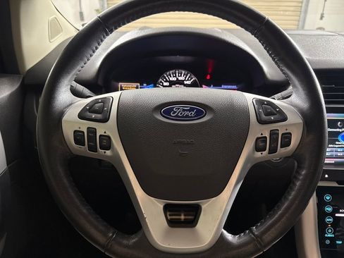 Used 2013 Ford Edge Sport w/ Driver Entry Pkg image 13