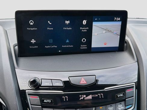 Used 2020 Acura RDX w/ Technology Package FWD image 28