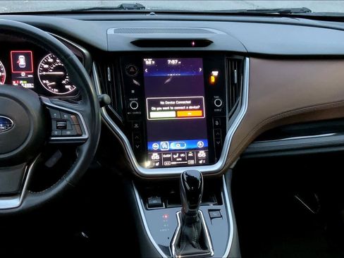 Used 2022 Subaru Outback Touring XT image 6