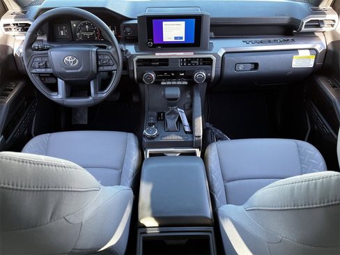 New 2025 Toyota Tacoma SR5 image 9