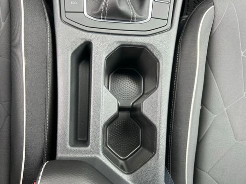 New 2026 Volkswagen Jetta Sport FWD image 37