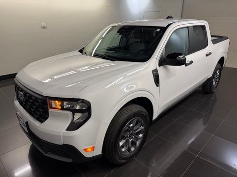 New 2026 Ford Maverick XLT w/ Equipment Group 301A AWD/4WD image 3