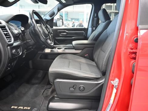Used 2020 RAM 1500 Big Horn AWD/4WD image 10