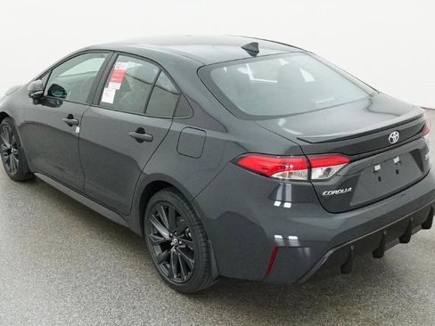 New 2026 Toyota Corolla SE image 84