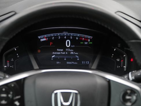Used 2021 Honda CR-V EX-L image 22