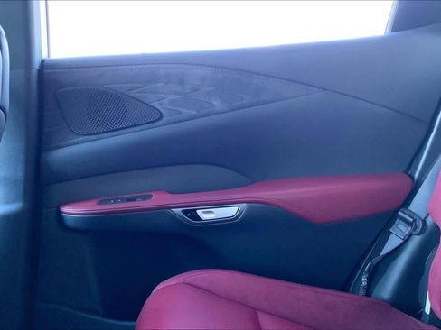 Used 2024 Lexus RX 500h F Sport image 35