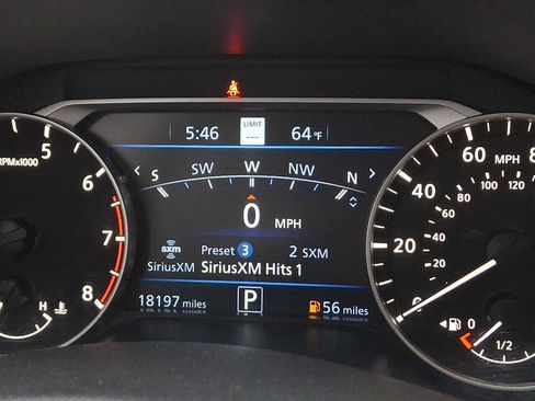 Used 2024 Nissan Altima 2.5 SL FWD image 22
