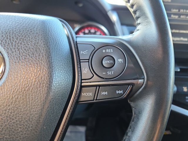 Used 2023 Toyota Camry XSE FWD image 20
