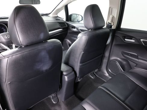Used 2018 Honda Fit EX-L image 47
