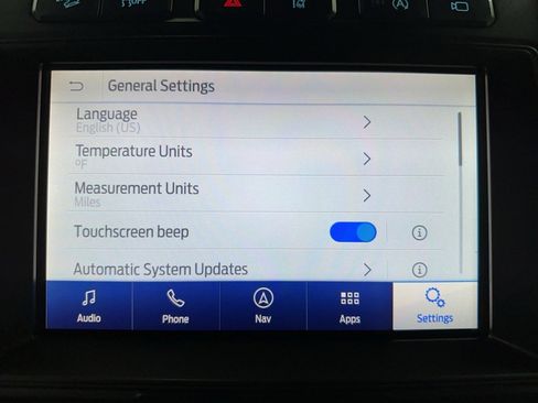 Used 2021 Ford Expedition King Ranch image 34