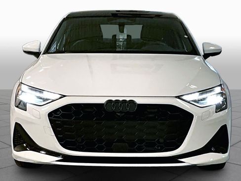 New 2026 Audi A3 2.0T Premium Plus AWD/4WD image 3