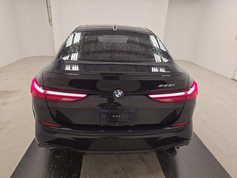 Used 2023 BMW 228i Gran Coupe w/ M Sport Package FWD image 10