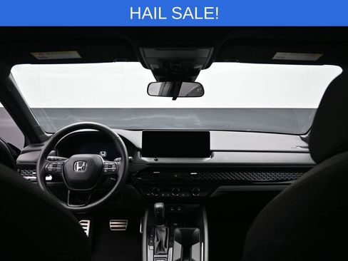 Used 2025 Honda Accord Sport image 27