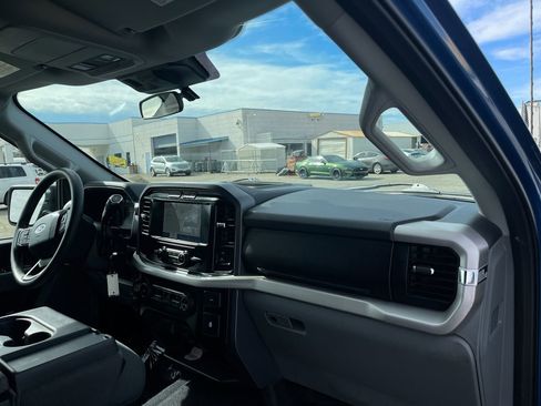 Used 2023 Ford F150 XLT image 52