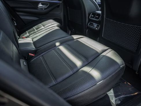 Used 2023 Mercedes-Benz GLE 350 4MATIC image 32