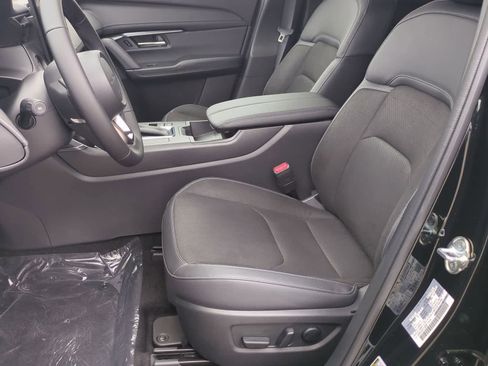 New 2026 MAZDA CX-5 Preferred AWD/4WD image 15