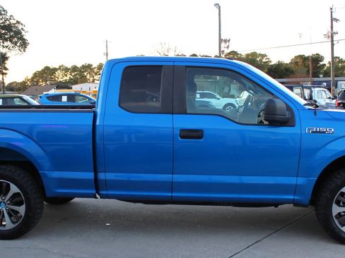 Used 2019 Ford F150 XL w/ Equipment Group 101A Mid image 6