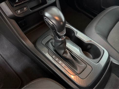 Used 2022 GMC Canyon AT4 AWD/4WD image 29