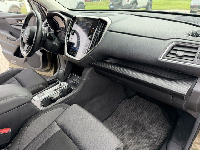 Used 2025 Subaru Ascent Premium AWD/4WD image 39