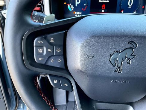 Used 2024 Ford Bronco Raptor AWD/4WD image 19