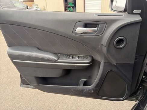 Used 2023 Dodge Charger GT image 9