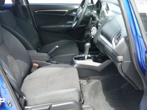 Used 2015 Honda Fit LX image 37