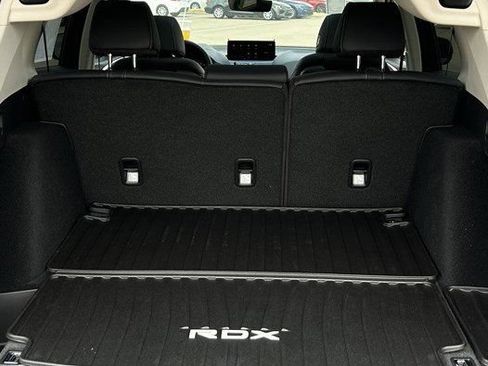New 2026 Acura RDX SH-AWD w/ Technology Package image 35