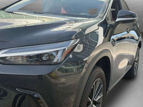 Used 2023 Lexus NX 350 350h Base image 47