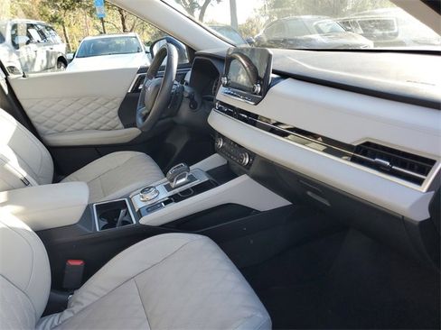 Used 2022 Mitsubishi Outlander SEL image 36