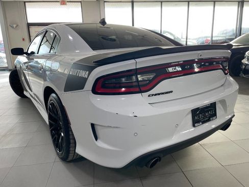 Used 2019 Dodge Charger R/T w/ Daytona Edition Group image 5