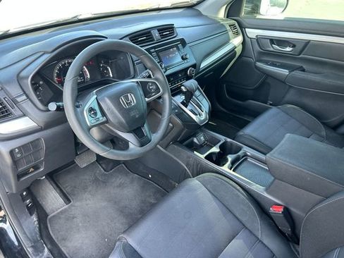 Used 2018 Honda CR-V LX image 23
