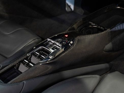 Used 2025 Ferrari SF90 Spider AWD/4WD image 15