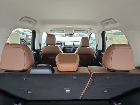 New 2026 Ford Bronco Sport Outer Banks AWD/4WD image 46