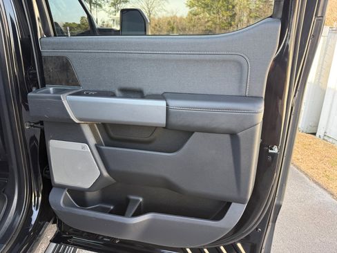 Used 2023 Ford F250 Lariat w/ Tremor Off-Road Package image 16