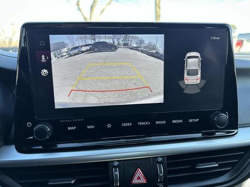 Certified 2024 Kia Forte GT w/ GT2 Package image 21