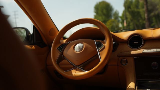 Used 2012 Fisker Karma EcoSport RWD image 56