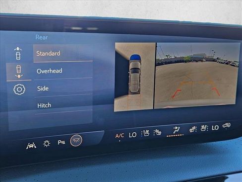 New 2026 Buick Enclave Avenir w/ Super Cruise Package image 14