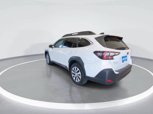 Used 2023 Subaru Outback Premium w/ Popular Package #1 AWD/4WD image 6