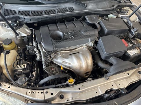 Used 2011 Toyota Camry LE w/ LE Extra-Value Pkg image 28