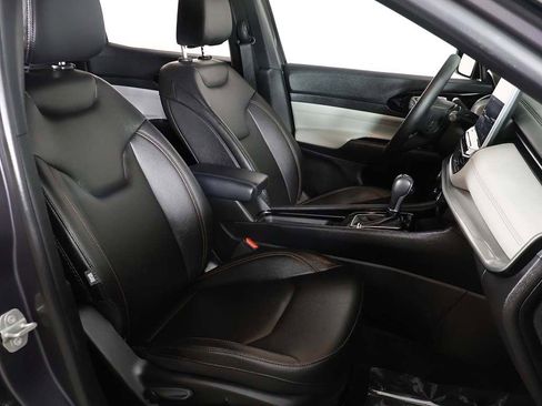 Used 2024 Jeep Compass Limited AWD/4WD image 24