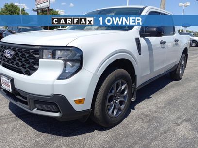 Used 2025 Ford Maverick XLT w/ XLT Luxury Package