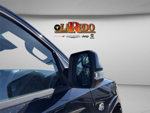 New 2026 RAM 1500 Lone Star image 27