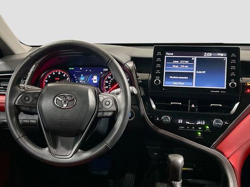 Used 2024 Toyota Camry XSE image 19