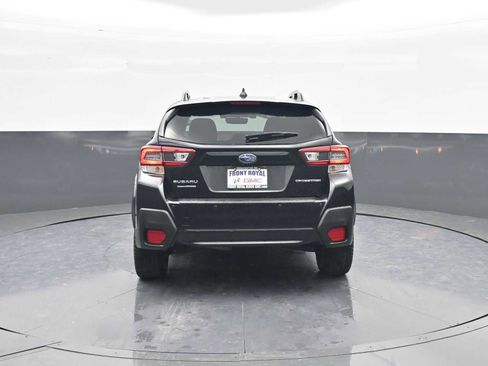 Used 2022 Subaru Crosstrek 2.5i Limited w/ Moonroof Package 2 image 6