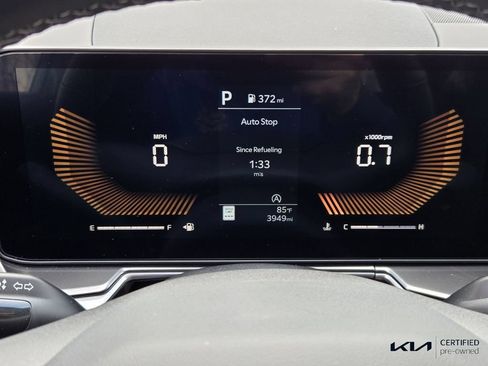 Certified 2026 Kia Sorento LX FWD image 24