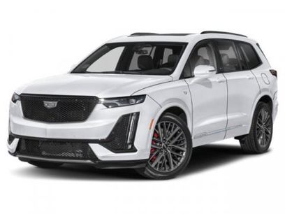 Certified 2023 Cadillac XT6 Sport