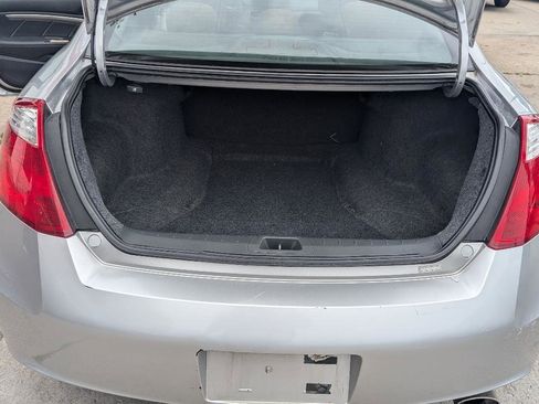 Used 2009 Honda Accord EX image 11
