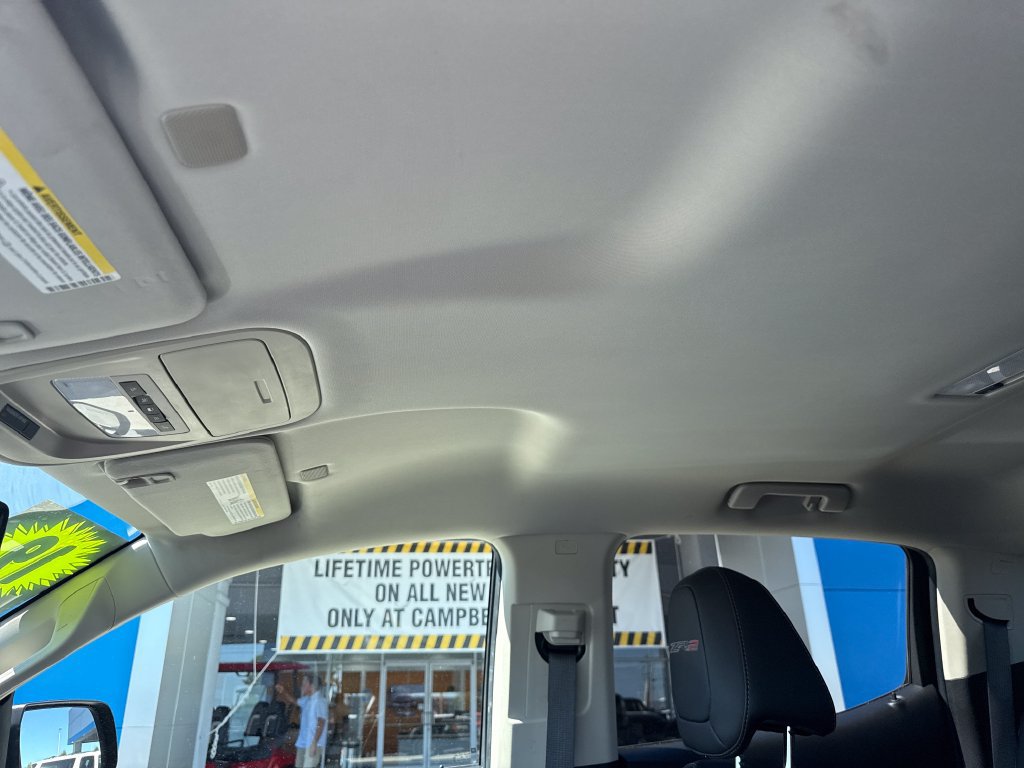 Used 2019 Chevrolet Colorado ZR2 AWD/4WD image 25