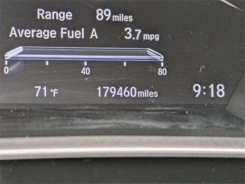 Used 2017 Honda CR-V EX-L image 32