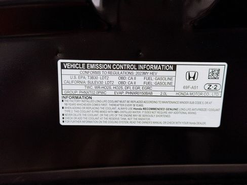 Used 2023 Honda CR-V Sport image 17